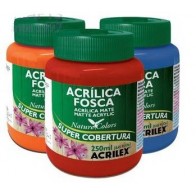 TINTA ACRILICA NATURA COLORS 