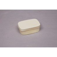 Caixa balsa rectangular 