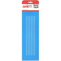 Stencil OPA – Listras 