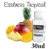 Fragrância de lírio