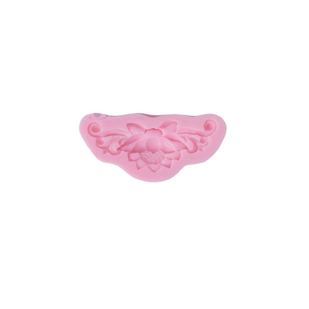 Molde silicone