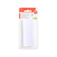 Barras de cola quente