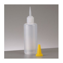 Embalagem vazia com aplicador 100ml