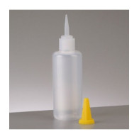 Embalagem vazia com aplicador 100ml