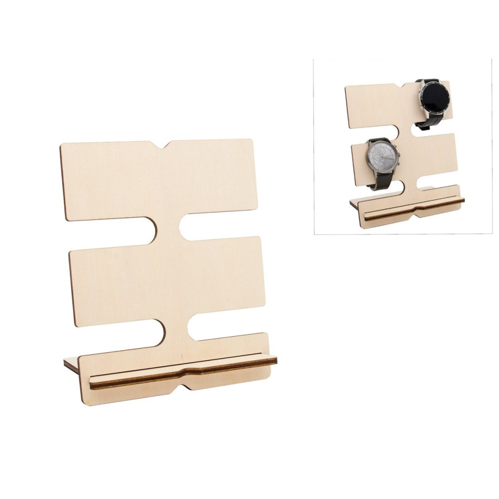 SUPORTE PARA RELÓGIOS 