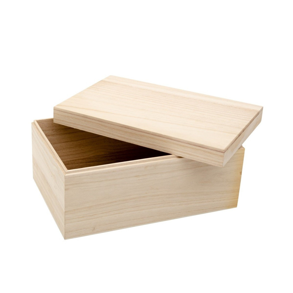 CAIXA 30X20X14CM