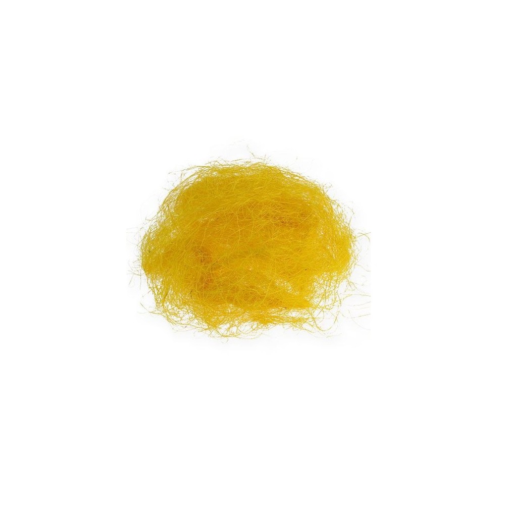 Pack de Sizal 100grs -Cores