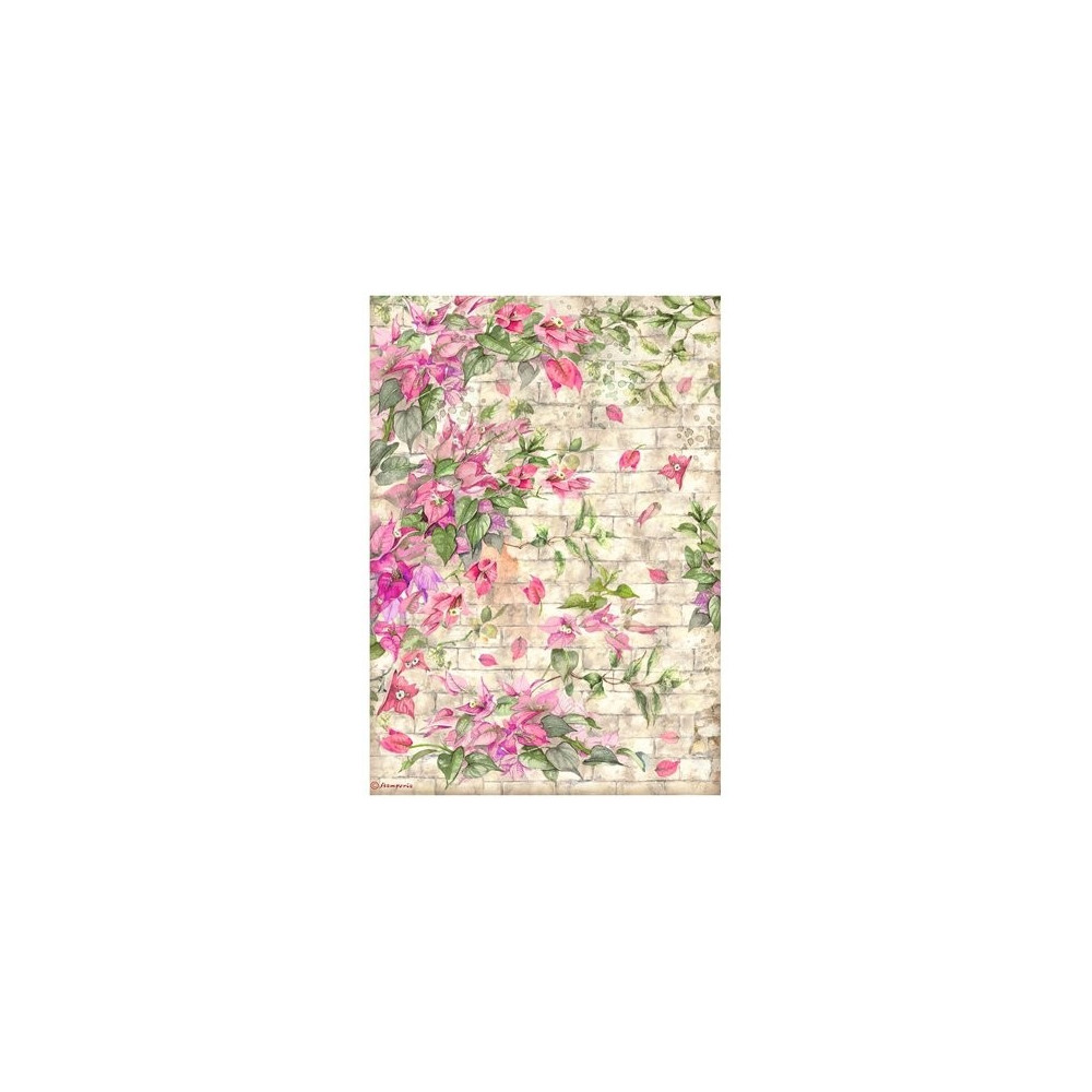 Papel Arroz  Blue Dream