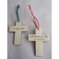 CRUZ PERSONALIZADA