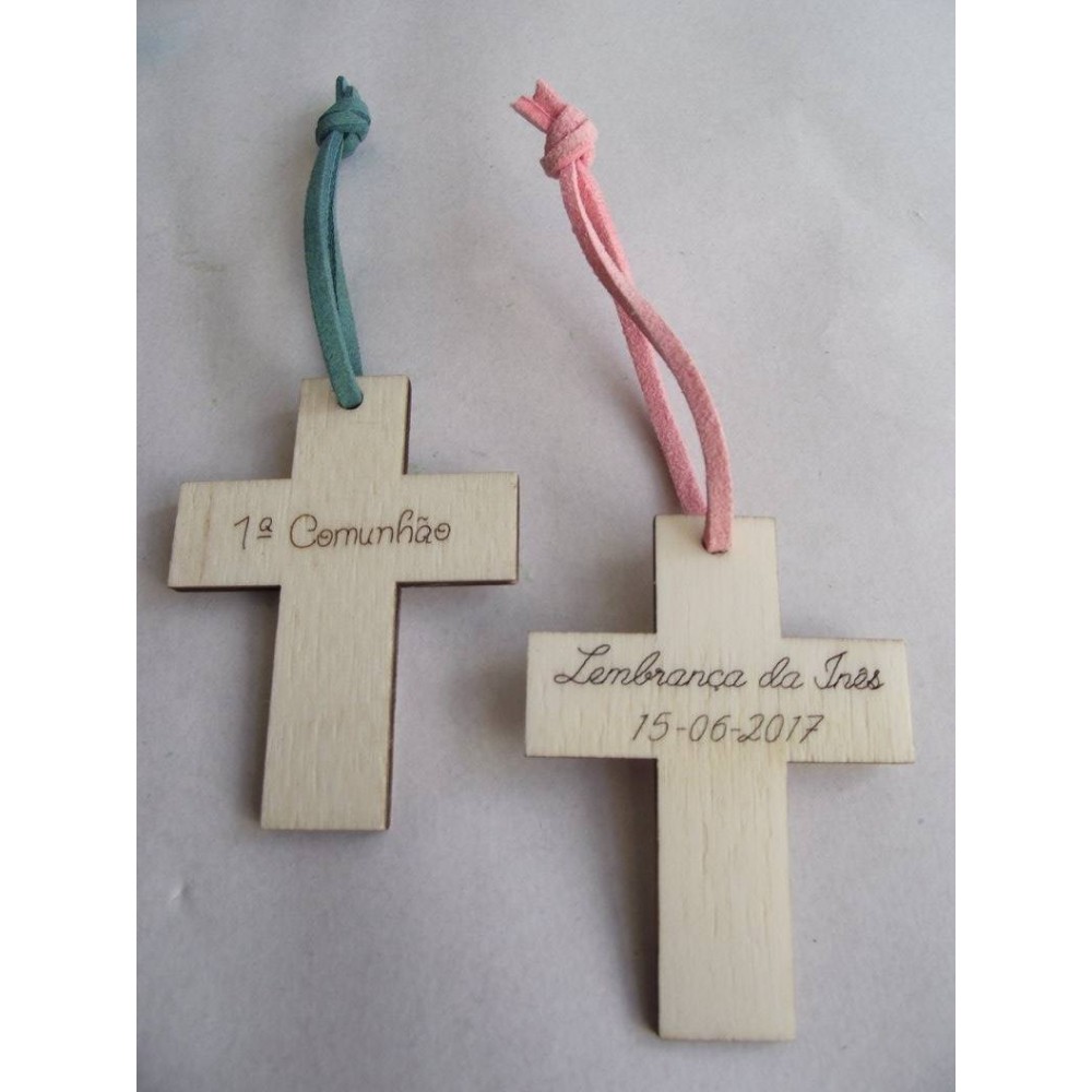 CRUZ PERSONALIZADA