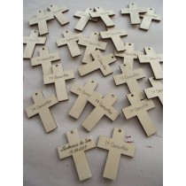 CRUZ PERSONALIZADA