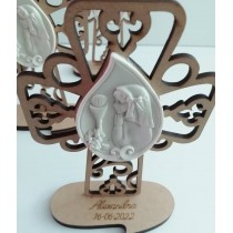 CRUZ  PERSONALIZADA C/BASE