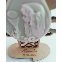 CRUZ  PERSONALIZADA C/BASE