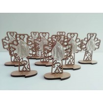 CRUZ  PERSONALIZADA C/BASE