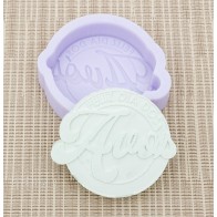 MOLDE SILICONE DIA DOS AVOS 