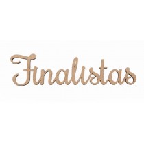 PALAVRA FINALISTAS