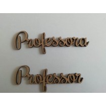PROFESSOR MDF