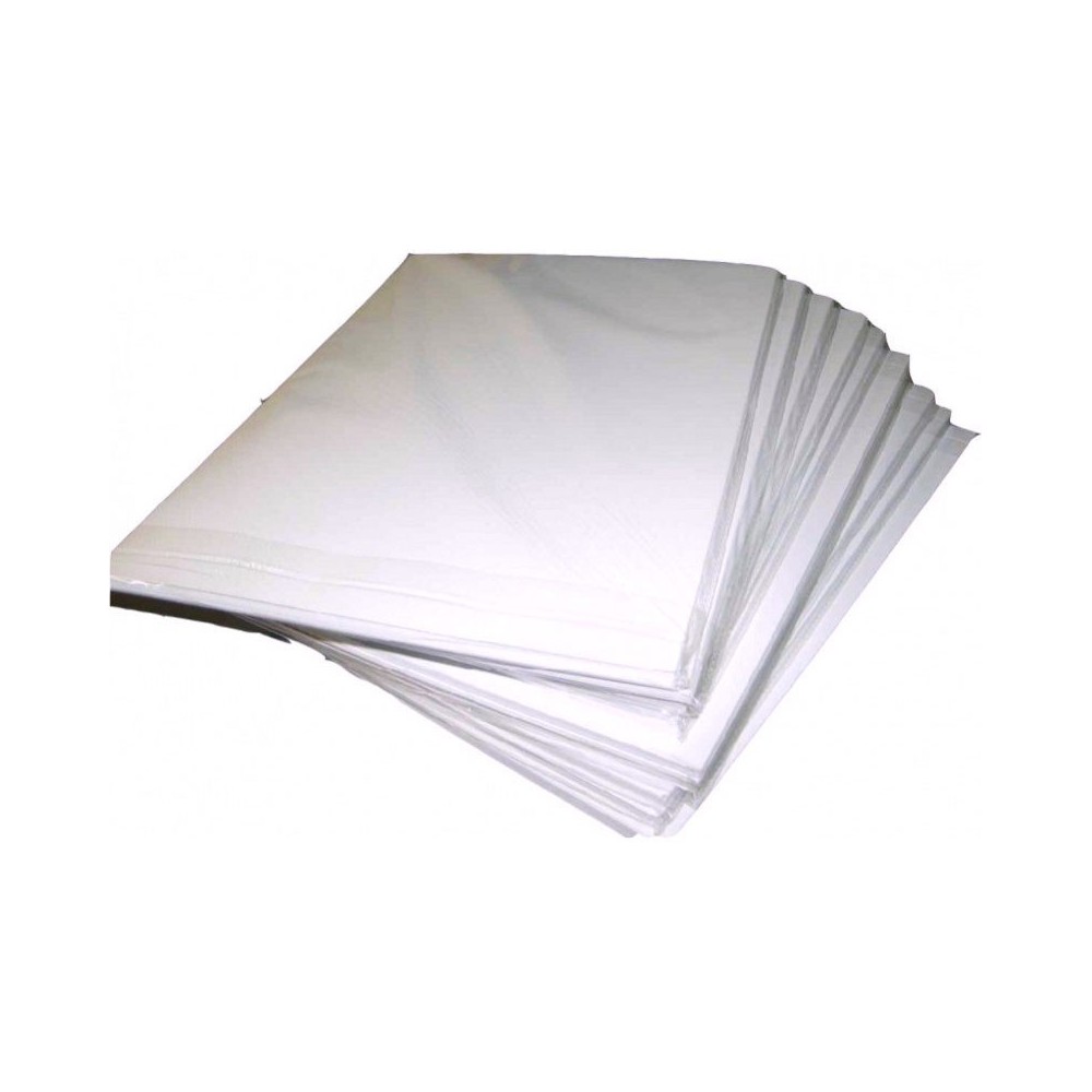PAPEL SUBLIMAÇÃO A4 – 10FLS