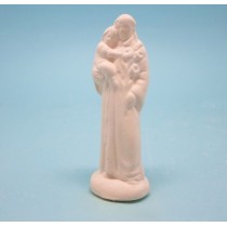 Santo Antonio Mini 7cm