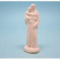 Santo Antonio Mini 7cm