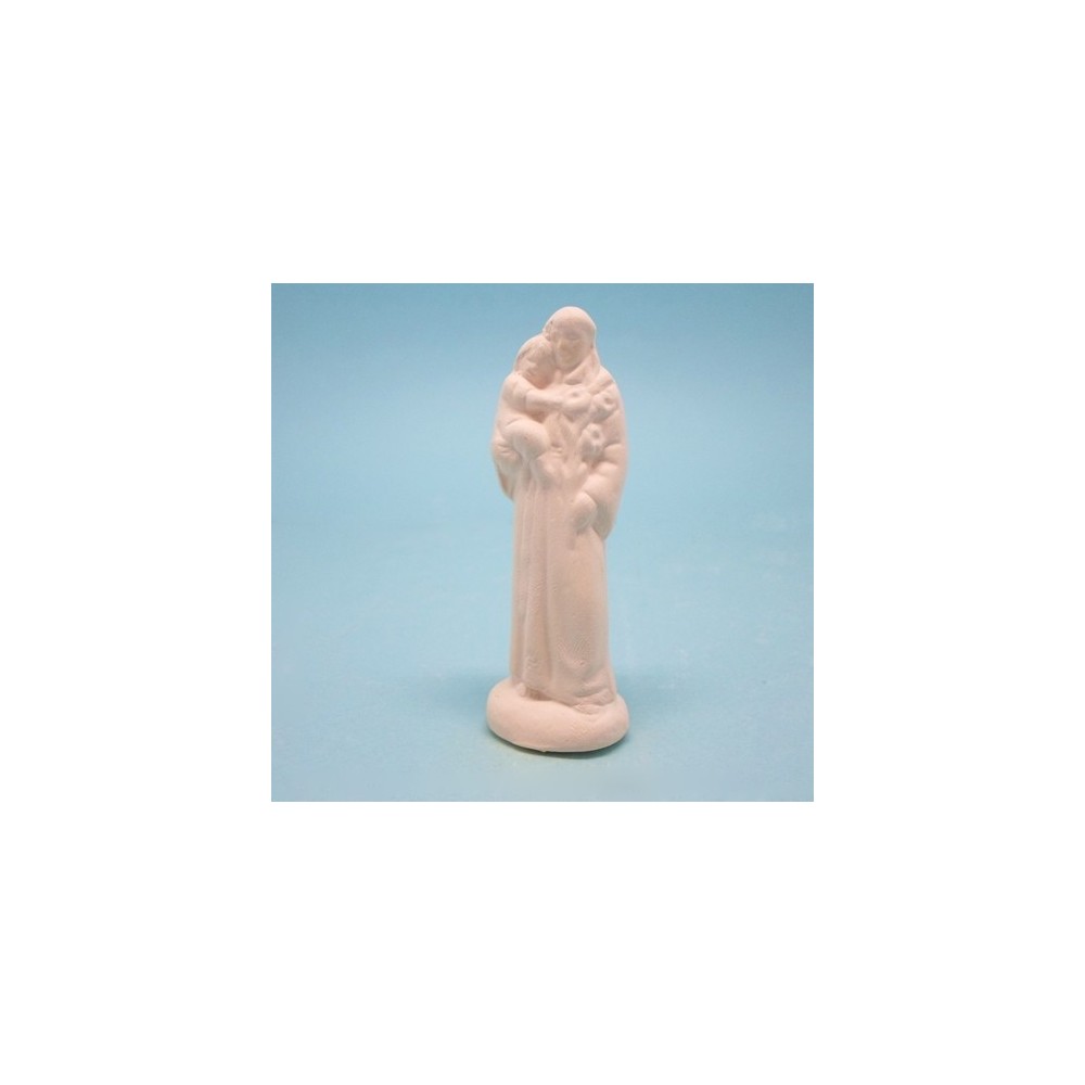 Santo Antonio Mini 7cm