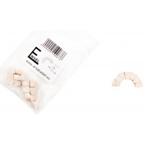 CONJ. 21 PEDRAS  CERAMICA (3 ARCOS)