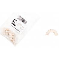 CONJ. 21 PEDRAS  CERAMICA (3 ARCOS)