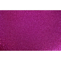 Folha EVA glitter