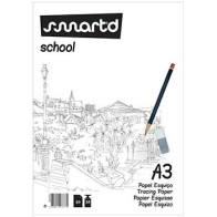 Pack Papel aguarela  10 Fls