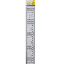 Tesoura Cut+More 23cm