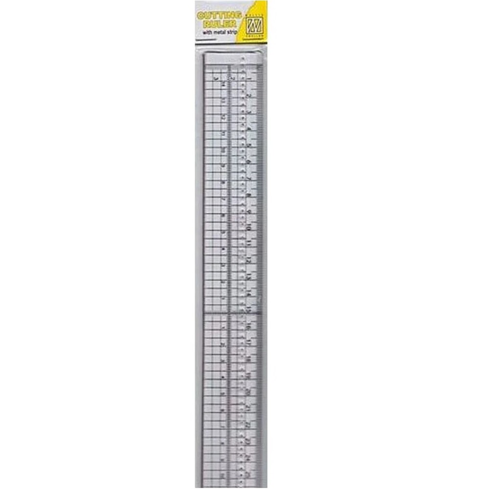 Tesoura Cut+More 23cm