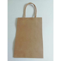Saco Papel Kraft