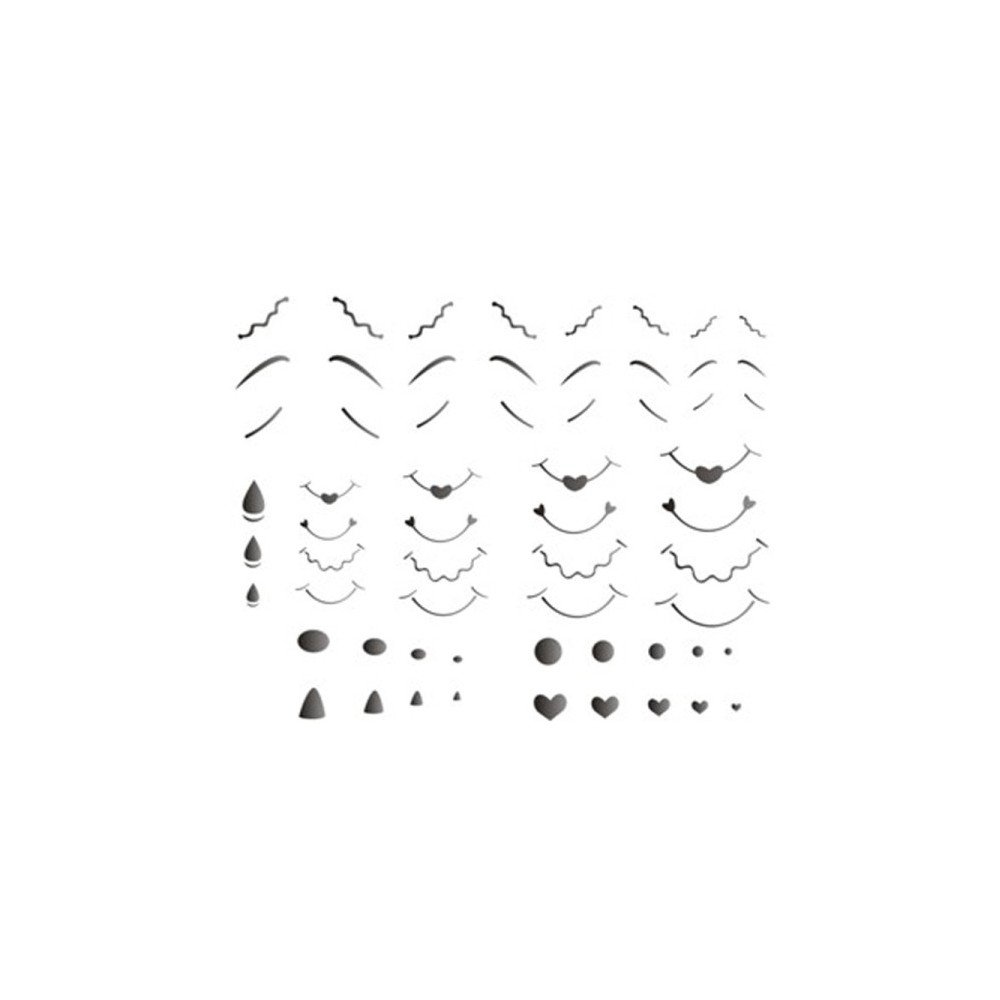 Stencil