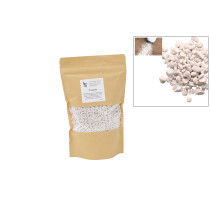 ENCHIMENTO TERMICO PERFUMADO TALCO 1L