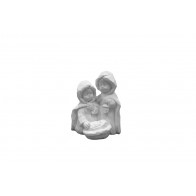 SAGRADA FAMILIA INFANTIL