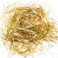 Enchimento Dourado-Paper Poetry