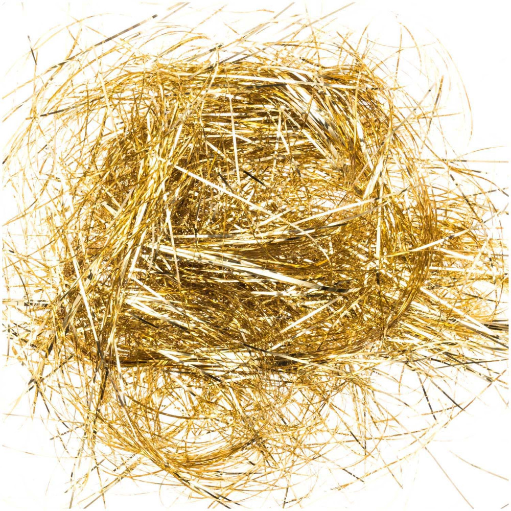 Enchimento Dourado-Paper Poetry