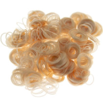 Cabelo Encaracolado para Bonecas 