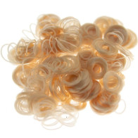 Cabelo Encaracolado para Bonecas 