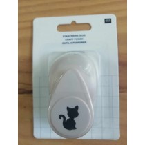Furador Gato  16mm