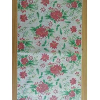 PAPEL ARROZ  CHRISTMAS 