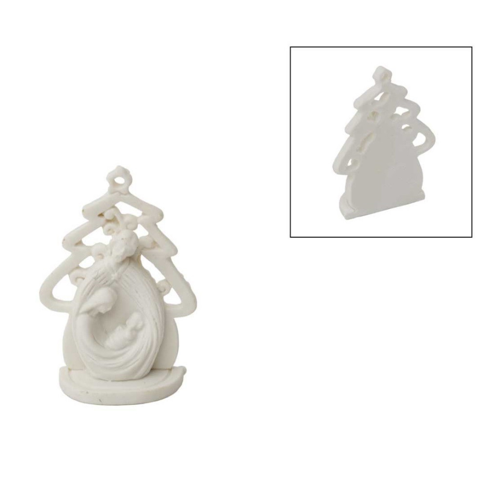SAGRADA FAMILIA 4.2X1.8X6CM