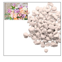 ENCHIMENTO TERMICO PERFUMADO FLORAL 1L