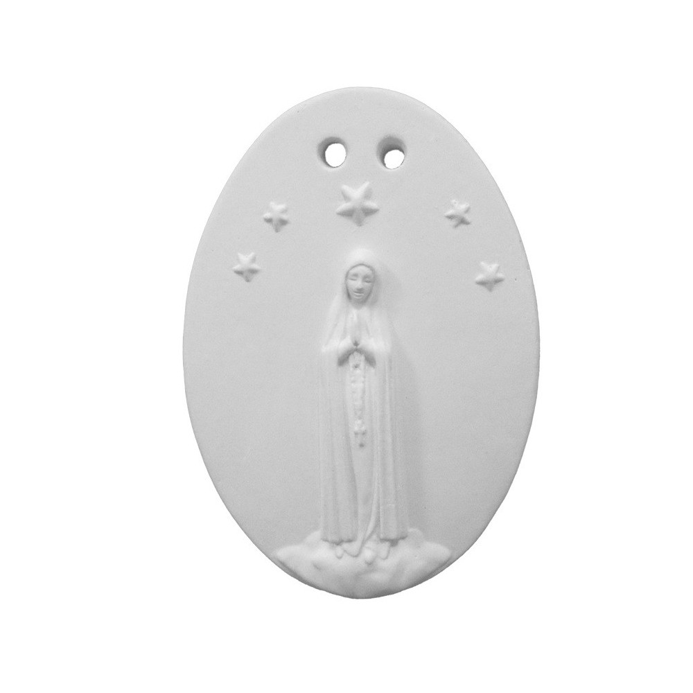 PLACA Nª SENHORA FATIMA 