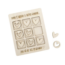 JOGO DO GALO NAMORADOS 