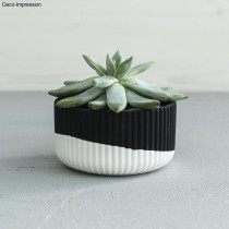 PO CERAMICO RAYSIN 250 PRETO 