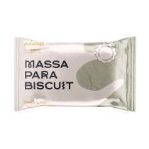 MASSA BISCUIT / pocelana...