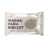 MASSA BISCUIT / pocelana...