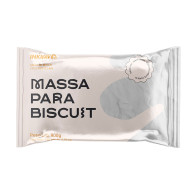 MASSA BISCUIT / pocelana...