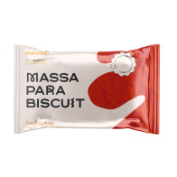 MASSA BISCUIT / pocelana...
